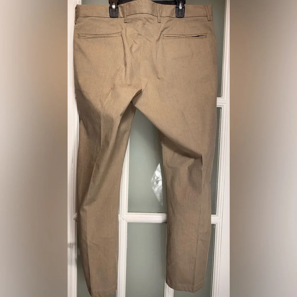 NORDSTROM CoolMax Tech Chinos